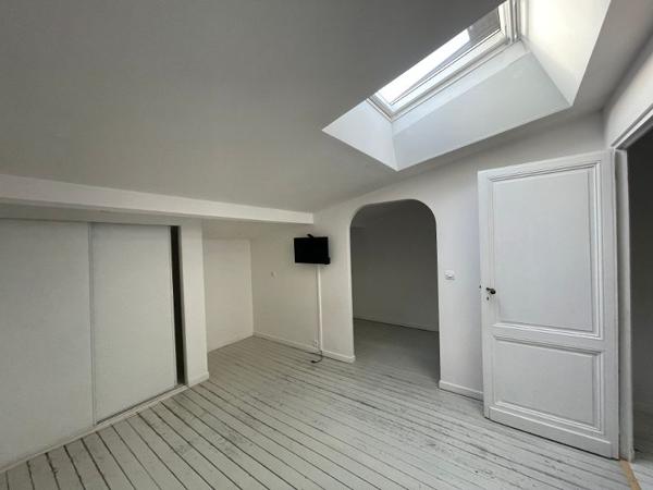 Jolie maison dans le centre de Royan Royan