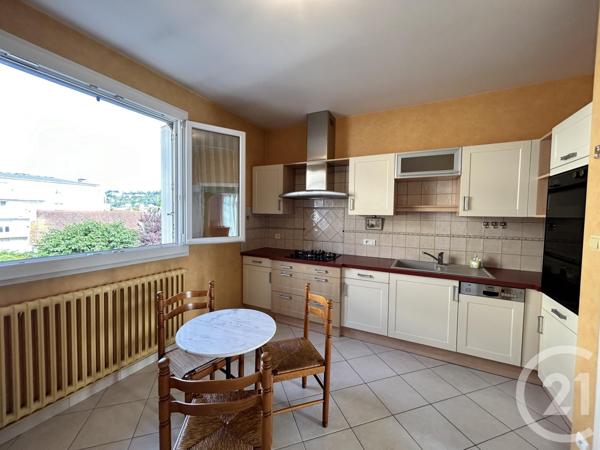 Appartement F4 à vendre  3 pièces - 91,64 m2 AGEN - 47