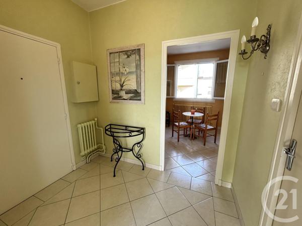 Appartement F4 à vendre  3 pièces - 91,64 m2 AGEN - 47