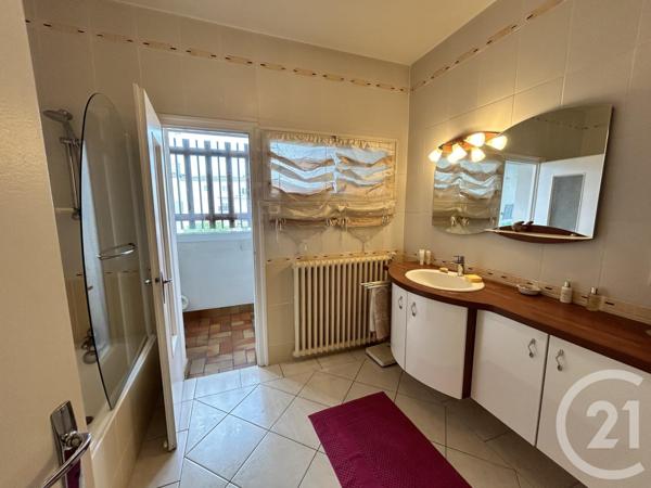 Appartement F4 à vendre  3 pièces - 91,64 m2 AGEN - 47