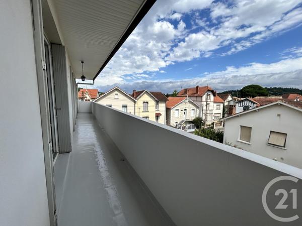 Appartement F4 à vendre  3 pièces - 91,64 m2 AGEN - 47