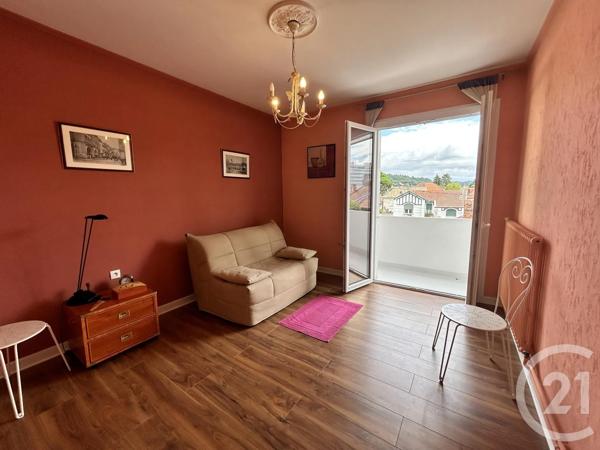 Appartement F4 à vendre  3 pièces - 91,64 m 2   AGEN  - 47