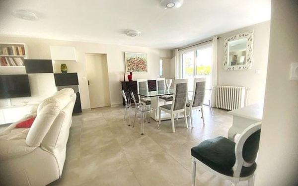 Maison à vendre    4 pièces • 90 m2 Anglet