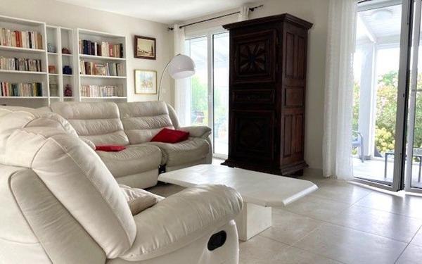 Maison à vendre    4 pièces • 90 m2 Anglet