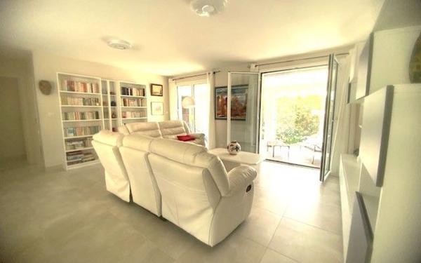 Maison à vendre    4 pièces • 90 m2 Anglet