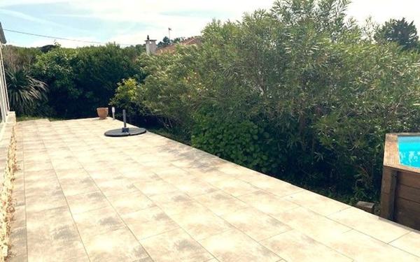 Maison à vendre    4 pièces • 90 m2 Anglet