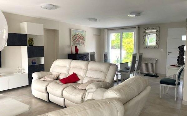 Maison à vendre    4 pièces • 90 m2 Anglet