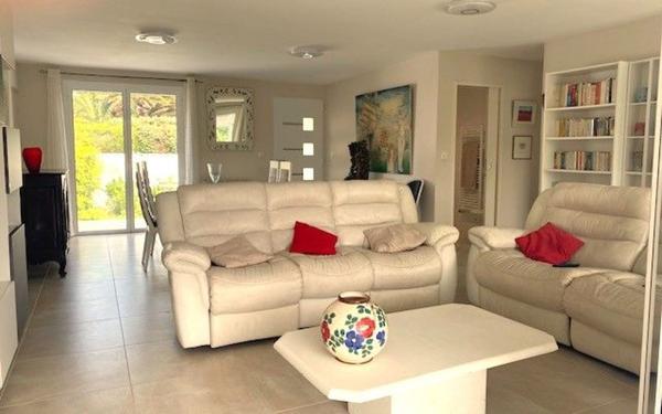 Maison à vendre    4 pièces • 90 m2 Anglet