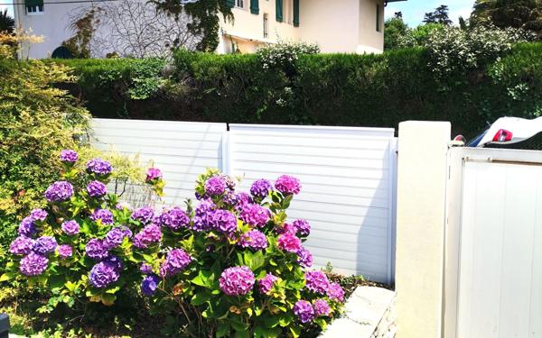 Maison à vendre    4 pièces • 90 m2 Anglet