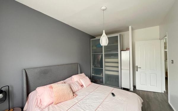 Maison à vendre    3 pièces •  Mamoudzou