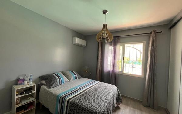 Maison à vendre    3 pièces •  Mamoudzou