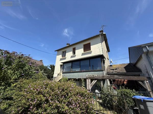 Achat - Maison Tourlaville 50110 148 m 2