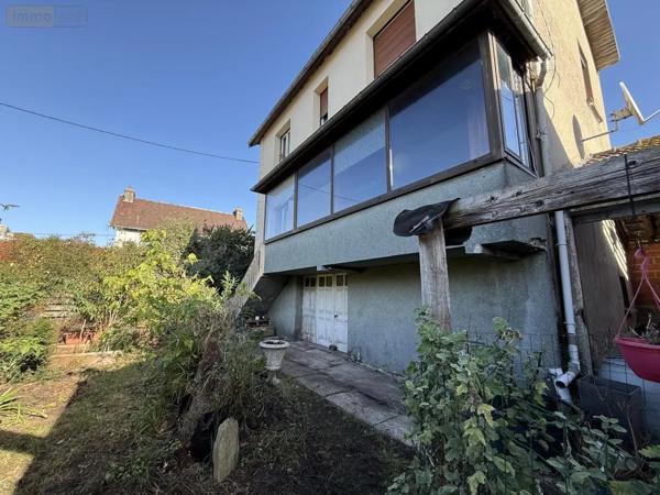 Achat - Maison Tourlaville 50110 148 m 2