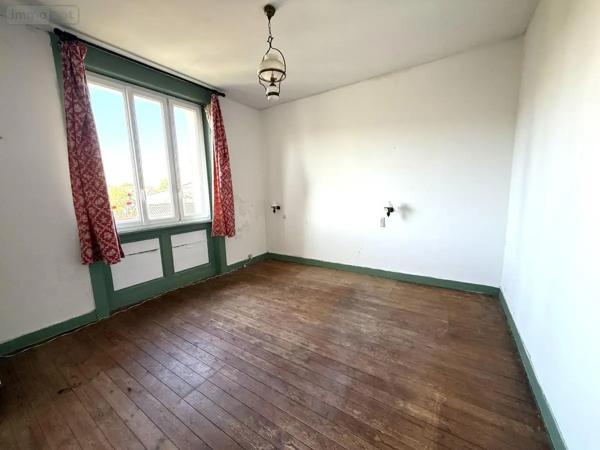Achat - Maison Tourlaville 50110 148 m 2