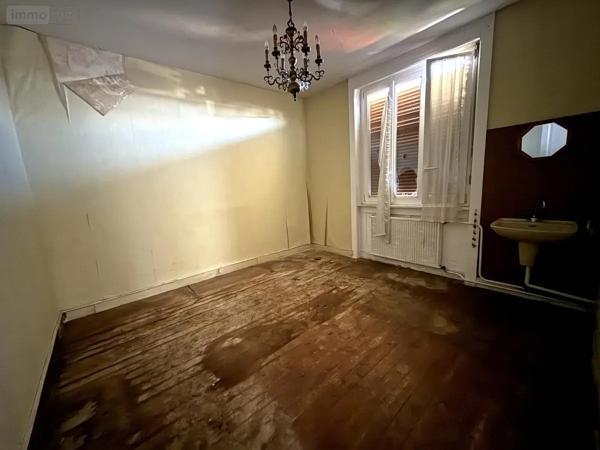 Achat - Maison Tourlaville 50110 148 m 2