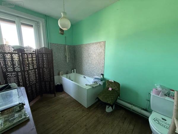 Achat - Maison Tourlaville 50110 148 m 2