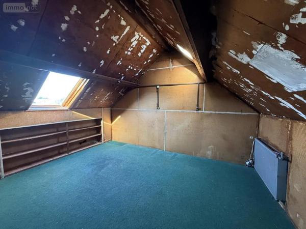 Achat - Maison Tourlaville 50110 148 m 2