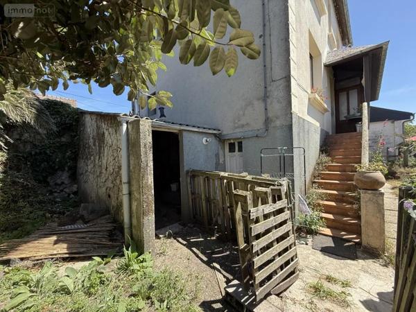 Achat - Maison Tourlaville 50110 148 m 2