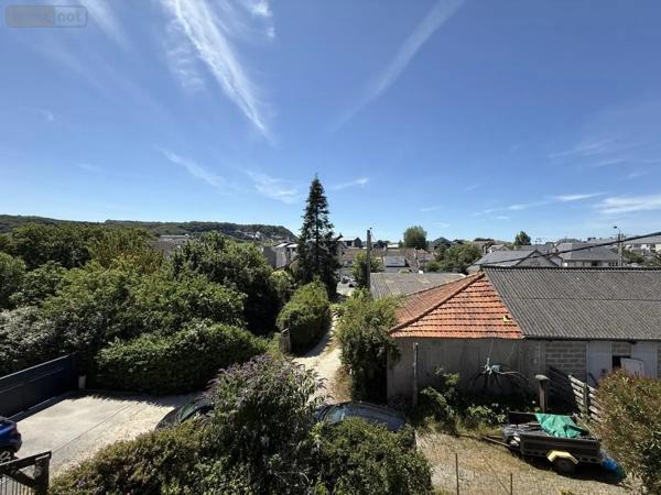 Achat - Maison Tourlaville 50110 148 m 2