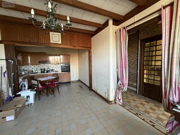 Achat - Maison Tourlaville 50110 148 m 2