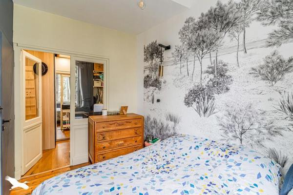 Appartement à vendre |                                       Bordeaux |                                        2 pièces  |  42 m²