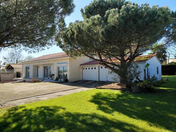 Maison individuelle à vendre à Challans en Vendée (85300), ref : VM5648-85092