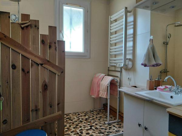 Maison individuelle à vendre à Challans en Vendée (85300), ref : VM5648-85092