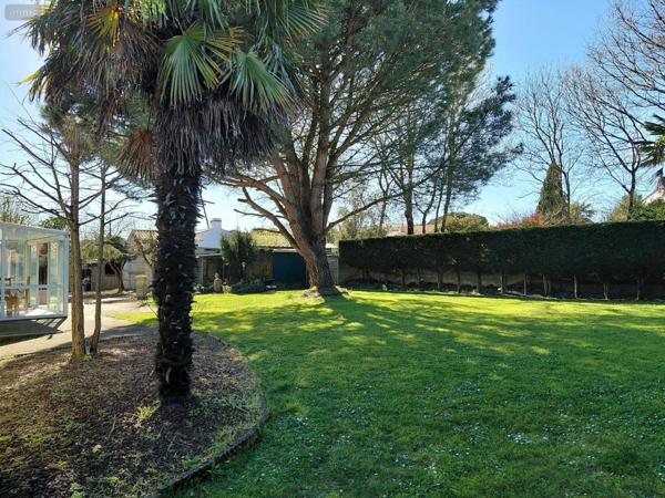 Maison individuelle à vendre à Challans en Vendée (85300), ref : VM5648-85092