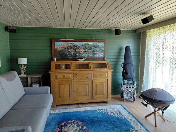 Maison individuelle à vendre à Challans en Vendée (85300), ref : VM5648-85092