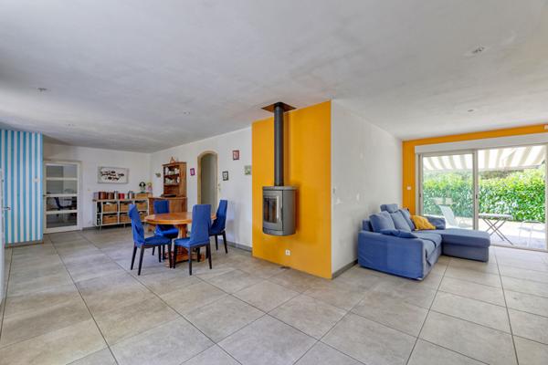 Maison 137m²