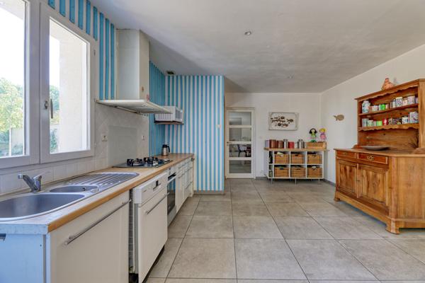 Maison 137m²