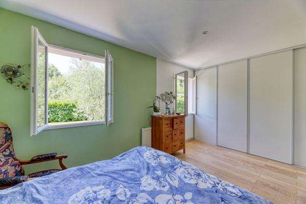 Maison 137m²