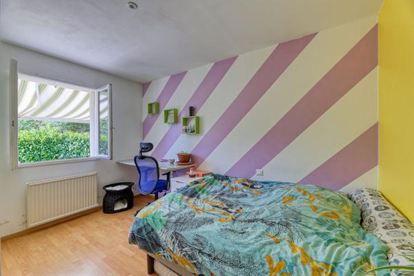 Maison 137m²