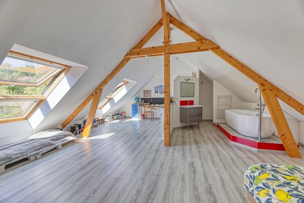 Maison 137m²