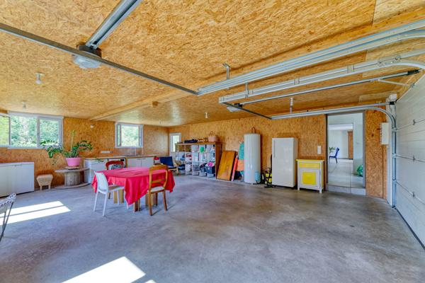 Maison 137m²