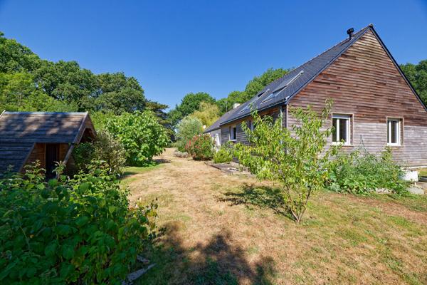 Maison 137m²