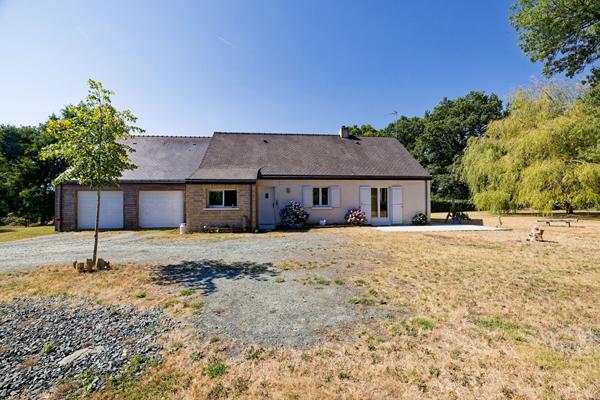 Maison 137m²