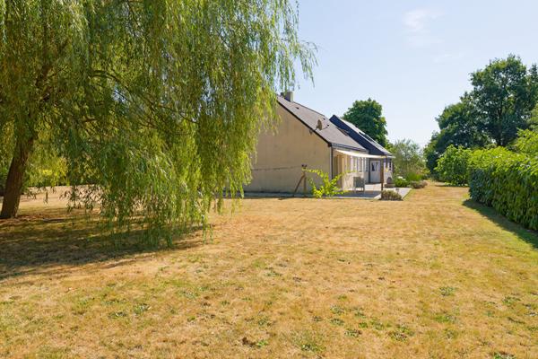 Maison 137m²