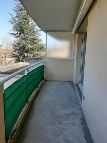 Appartement 3 pièces de 69 m² à Andrezieux boutheon