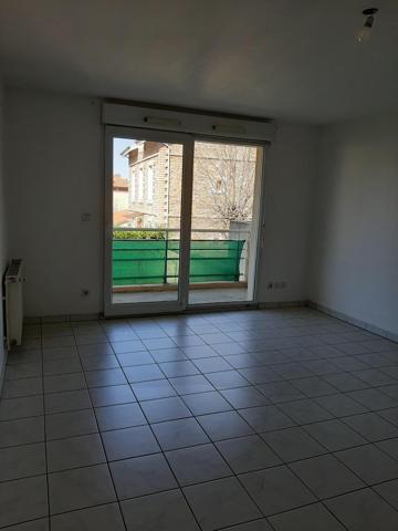 Appartement 3 pièces de 69 m² à Andrezieux boutheon
