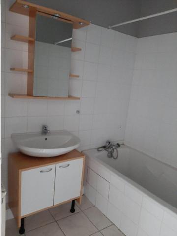 Appartement 3 pièces de 69 m² à Andrezieux boutheon