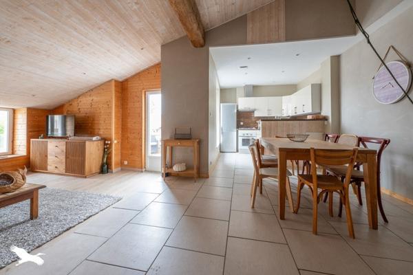Maison à vendre |  Saint-Denis-d'Oléron |  3 pièces | 85 m²