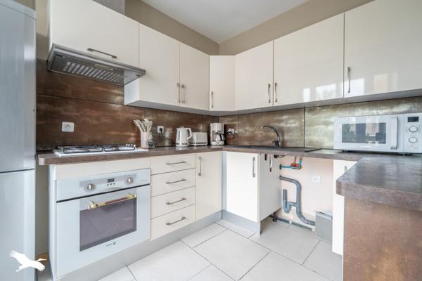 Maison à vendre |  Saint-Denis-d'Oléron |  3 pièces | 85 m²