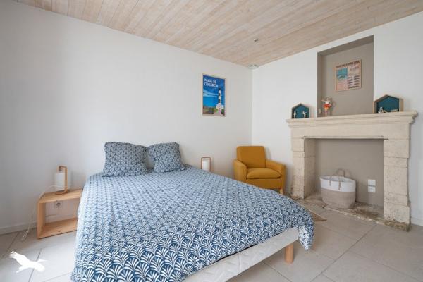 Maison à vendre |  Saint-Denis-d'Oléron |  3 pièces | 85 m²