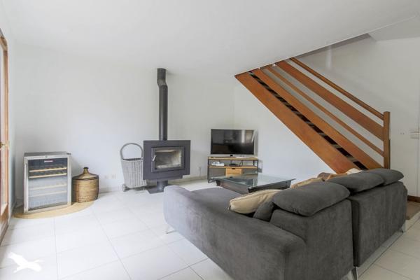 Maison à vendre |  Jouars-Pontchartrain |  5 pièces | 87 m²