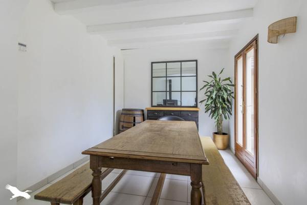 Maison à vendre |  Jouars-Pontchartrain |  5 pièces | 87 m²