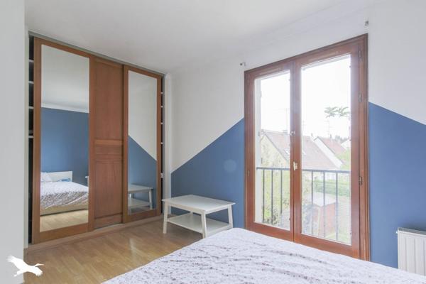 Maison à vendre |  Jouars-Pontchartrain |  5 pièces | 87 m²