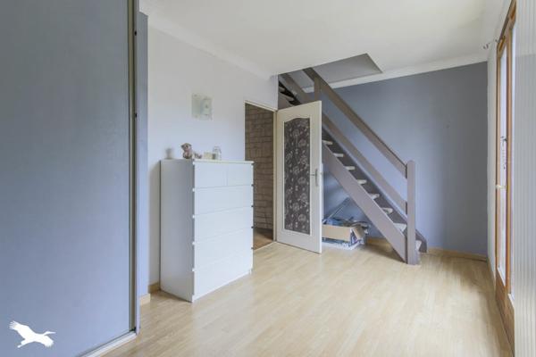 Maison à vendre |  Jouars-Pontchartrain |  5 pièces | 87 m²