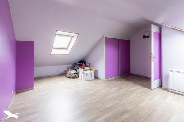 Maison à vendre |  Jouars-Pontchartrain |  5 pièces | 87 m²