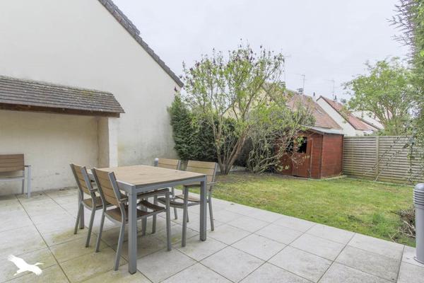 Maison à vendre |  Jouars-Pontchartrain |  5 pièces | 87 m²